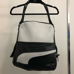 PUMA TOTE BAG